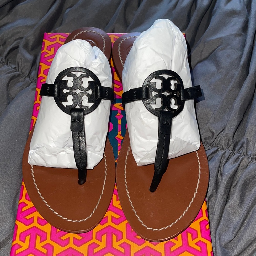Tory Burch sandals